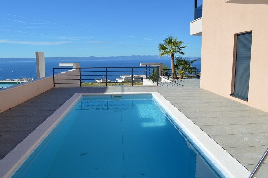 House in Makarska, Split-Dalmatia County, Croatia 2 - 16880282