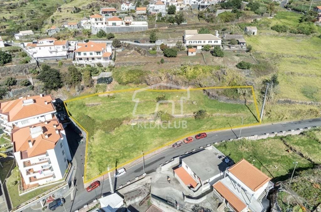 Land in Paul do Mar, Madeira, Portugal 4 - 15086801