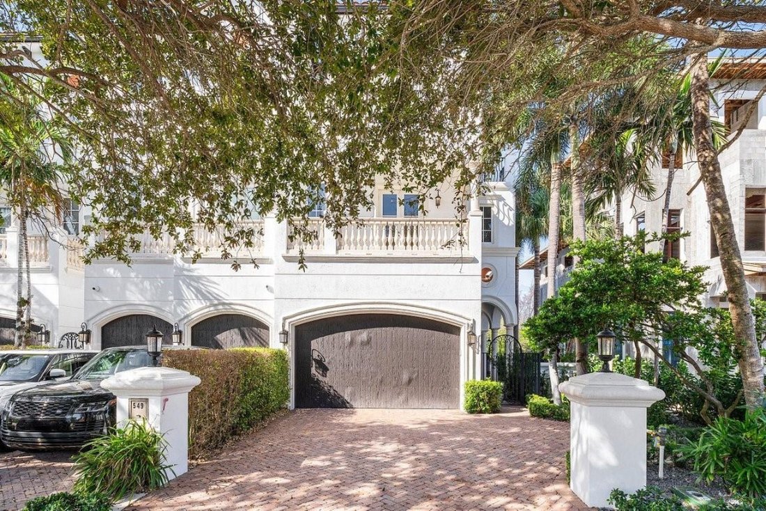 Townhouse in Deerfield Beach, Florida, United States 4 - 16635073