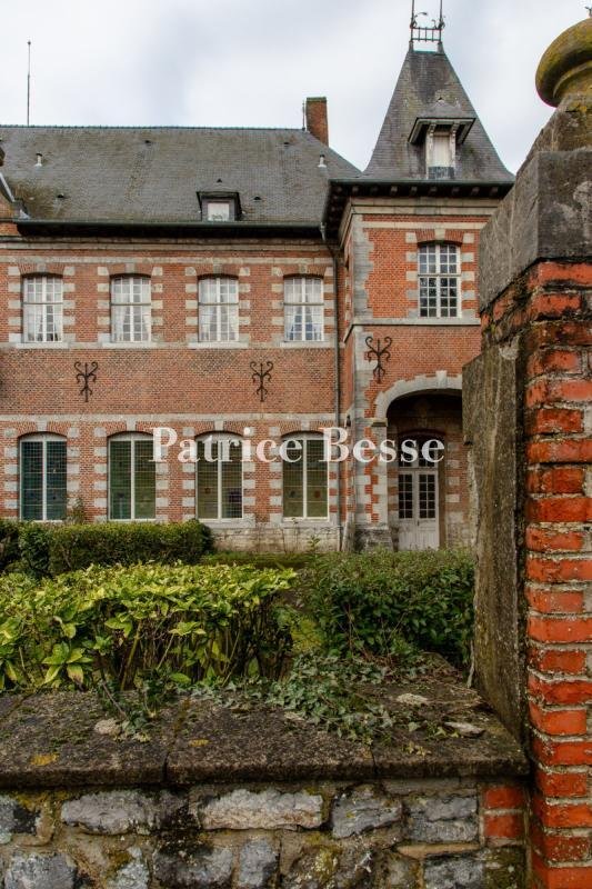 Castle in Trelon, Hauts-de-France, France 3 - 15220093