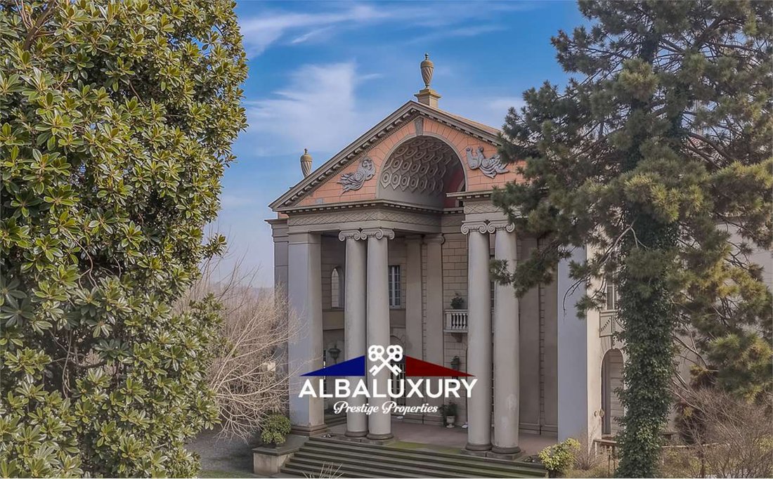 Villa in Po, Cremona, Lombardy 1 - 16887005