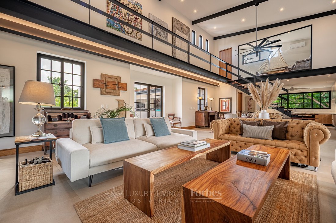 Condo in Tamarindo, Guanacaste Province, Costa Rica 1 - 16885521
