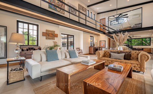 Condo in Tamarindo, Guanacaste Province, Costa Rica 1