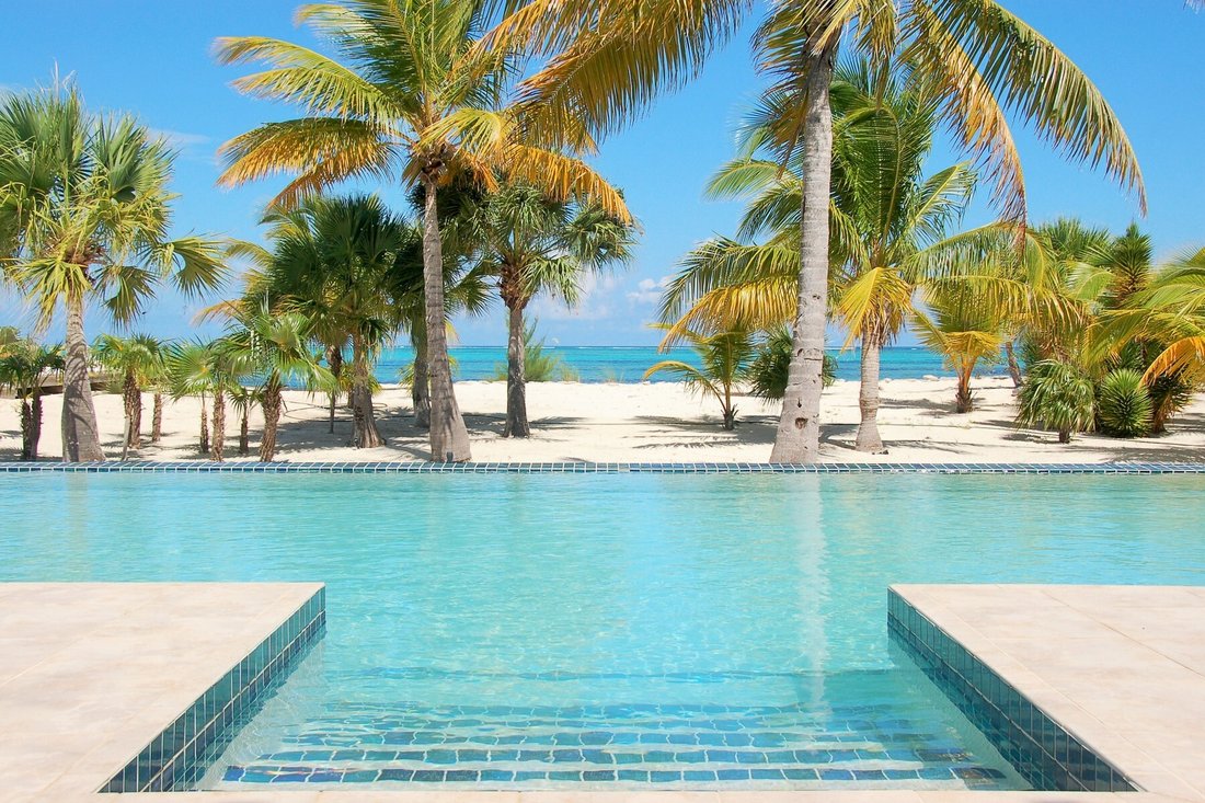 House in Whitby, Caicos Islands, Turks and Caicos Islands 1 - 16880970