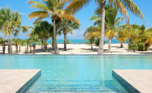 Casa en Whitby, Caicos Islands, Islas Turcas y Caicos 1