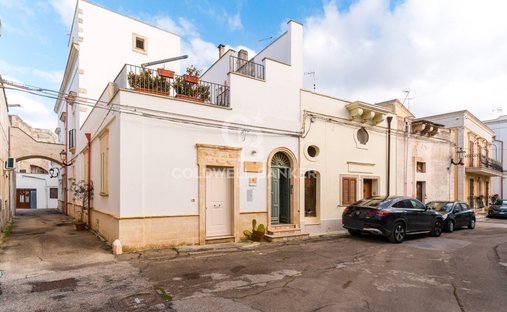 Avetrana, Apulia, Italy 1