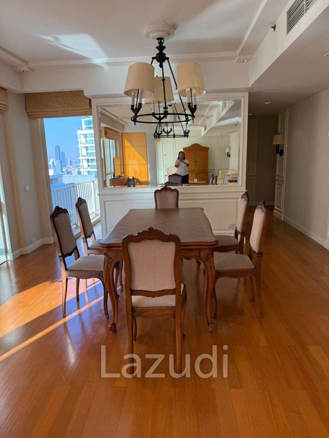 Apartment in Bangkok, Krung Thep Maha Nakhon, Thailand 4 - 16879293