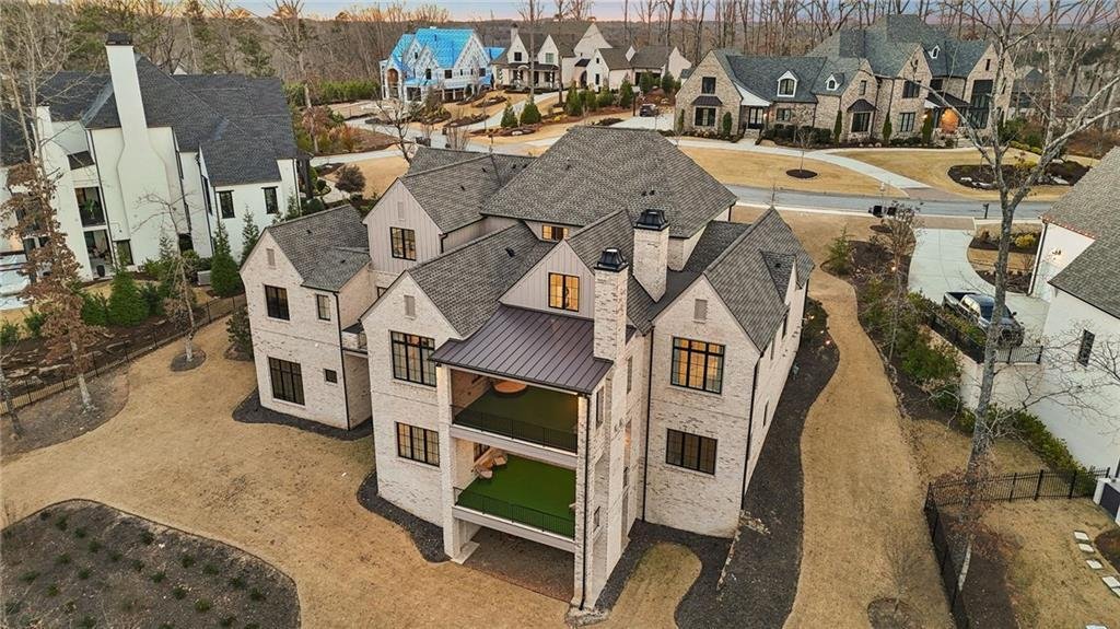 House in Suwanee, Georgia, United States 4 - 16880232