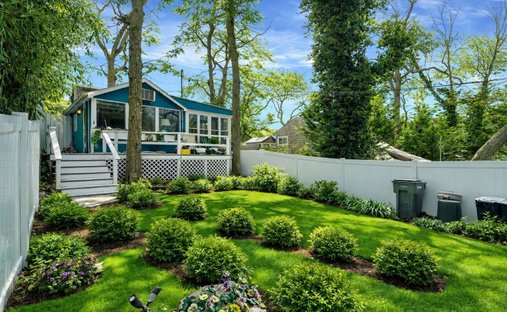 Casa a Springs, New York, Stati Uniti 1