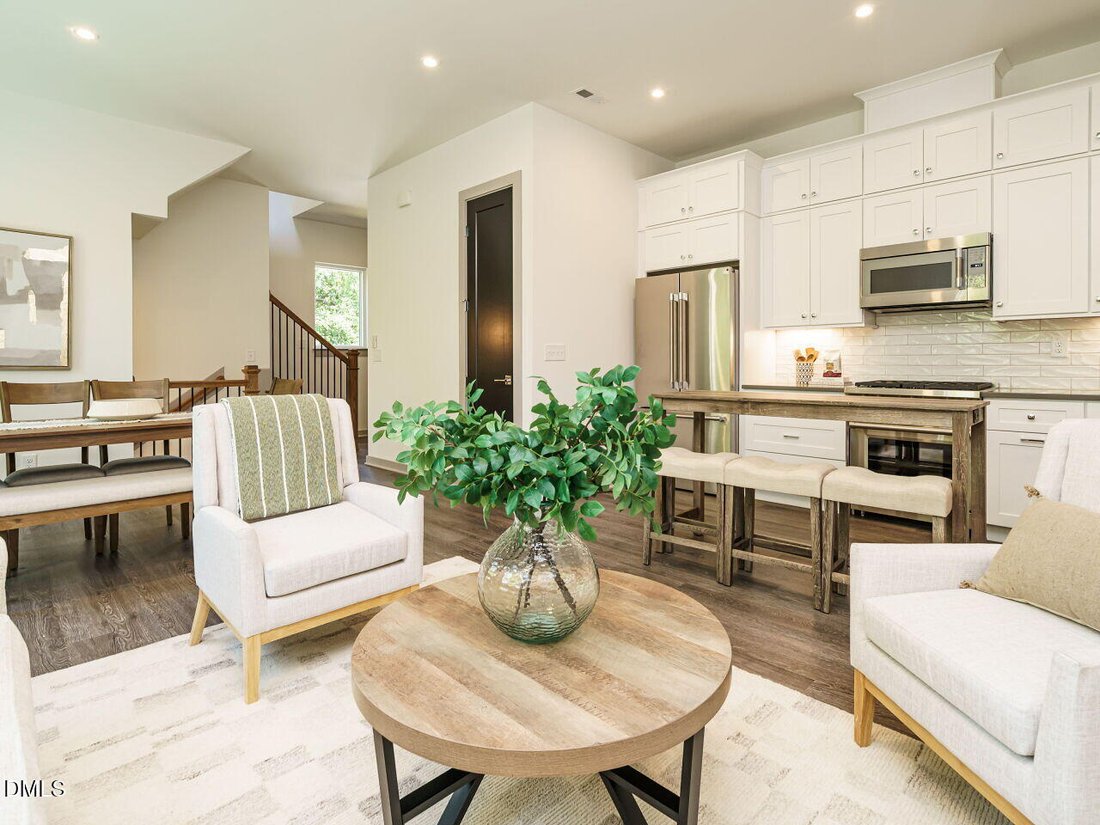 Townhouse in Raleigh, North Carolina, United States 5 - 16876320