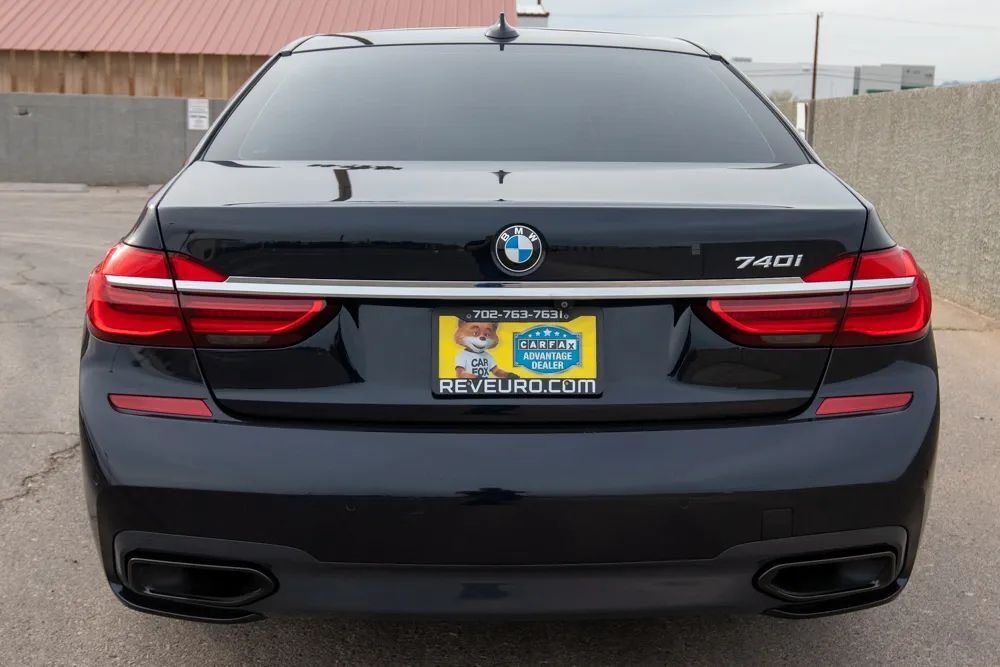 Sedan in Las Vegas, NV, United States 4 - 16877219
