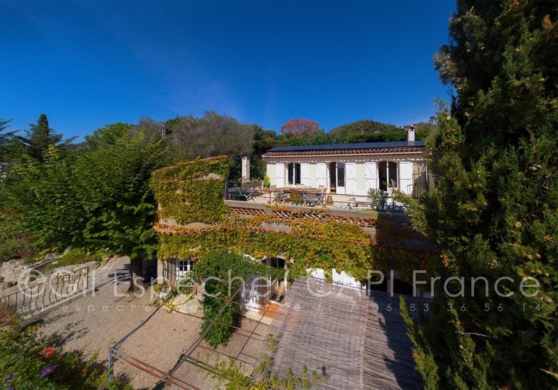 Villa in Mougins, Provence-Alpes-Côte d'Azur, France 2 - 16887496