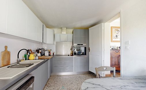 Castle for Sale in Istres, Provence-Alpes-Côte d'Azur, France