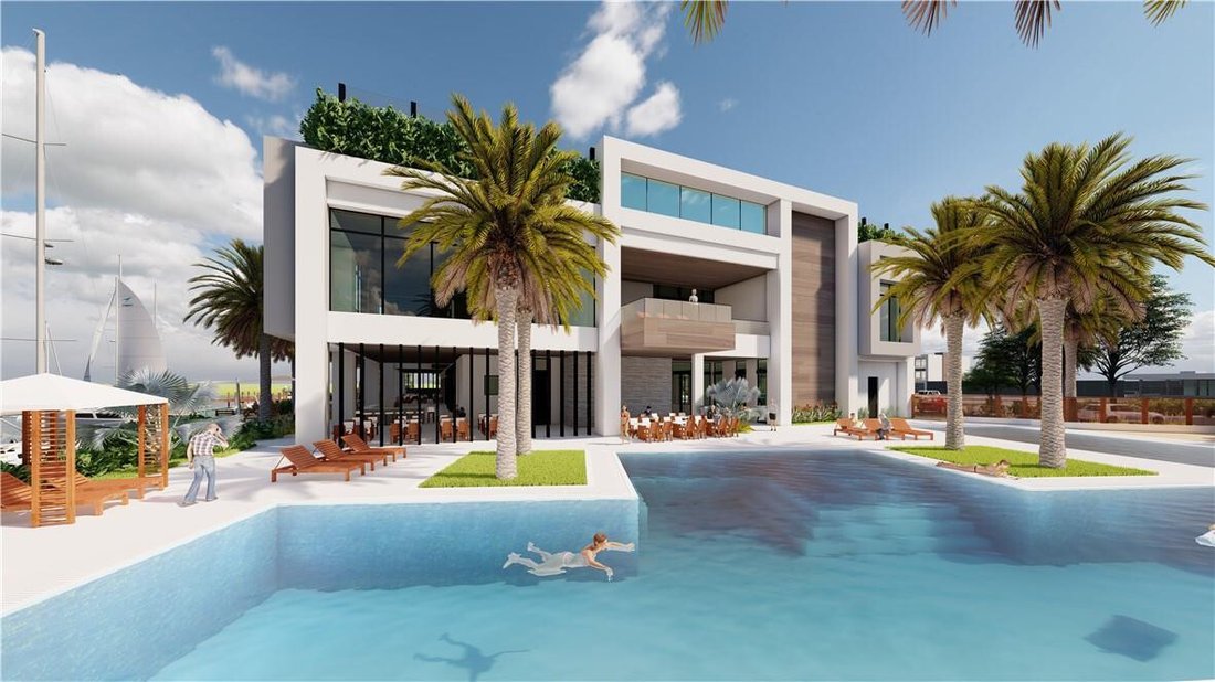 House in Lighthouse Point, Florida, United States 2 - 16633461