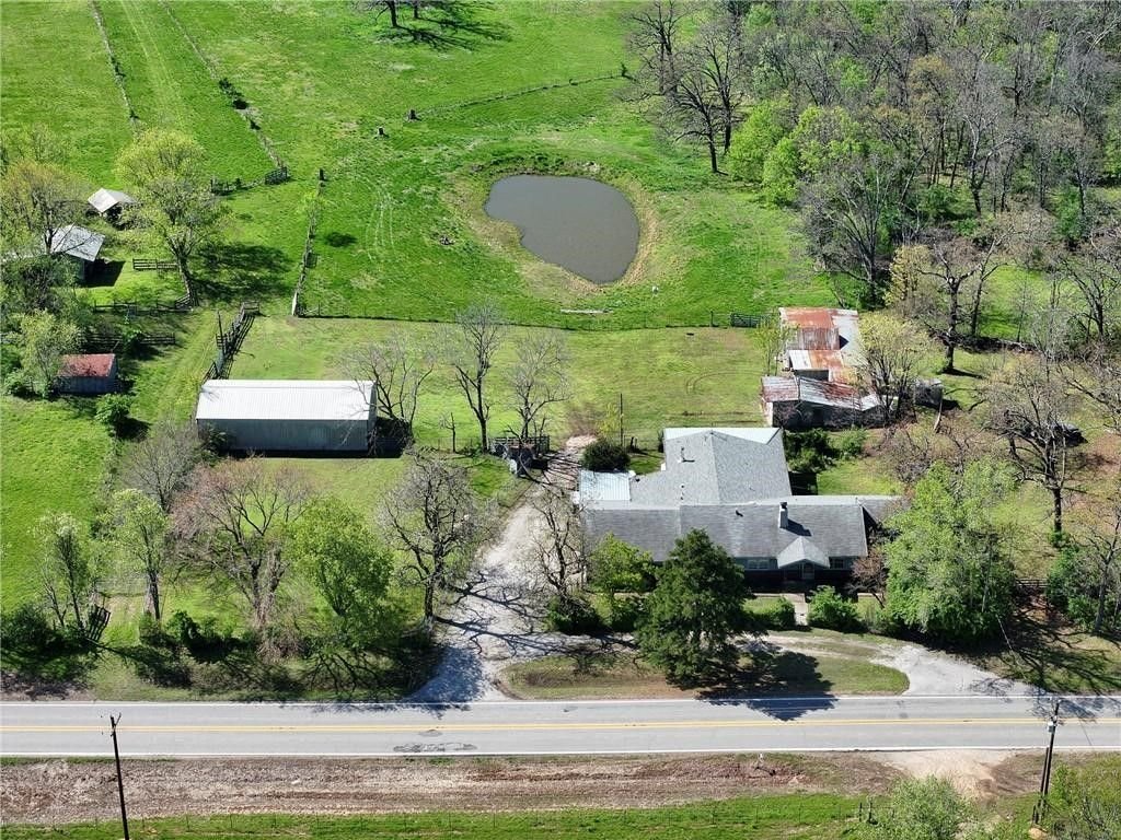 House in Siloam Springs, Arkansas, United States 1 - 15492459