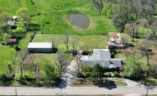 House in Siloam Springs, Arkansas, United States 1