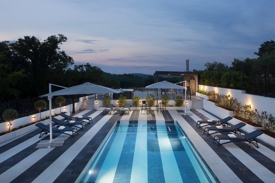 Villa in Musalez, Istria County, Croatia 5 - 16880509