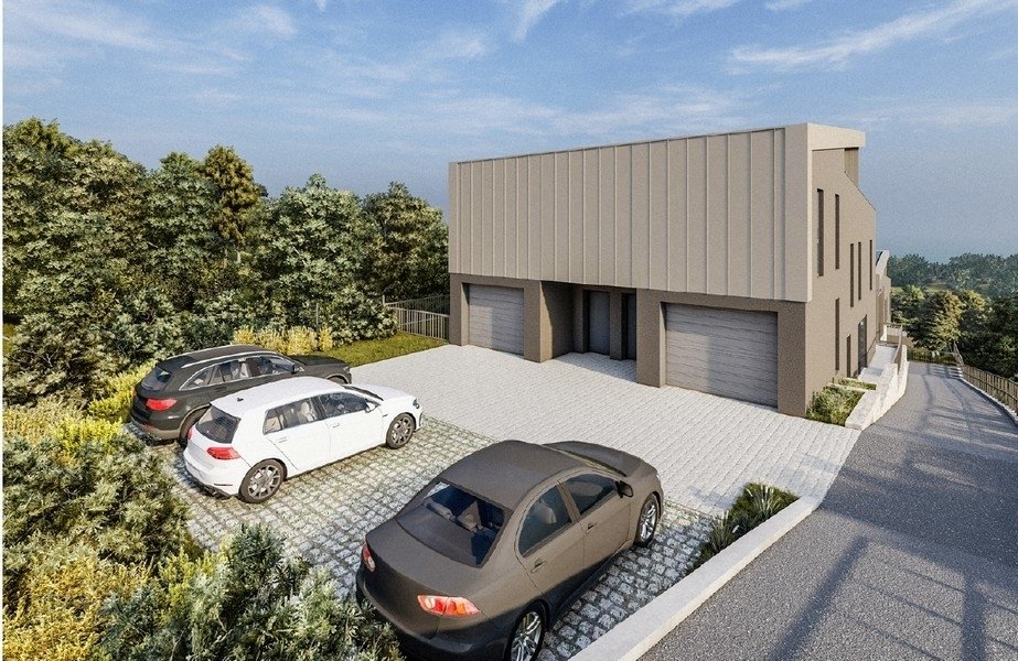 House in Kostrena, Primorje-Gorski Kotar County, Croatia 4 - 16880489