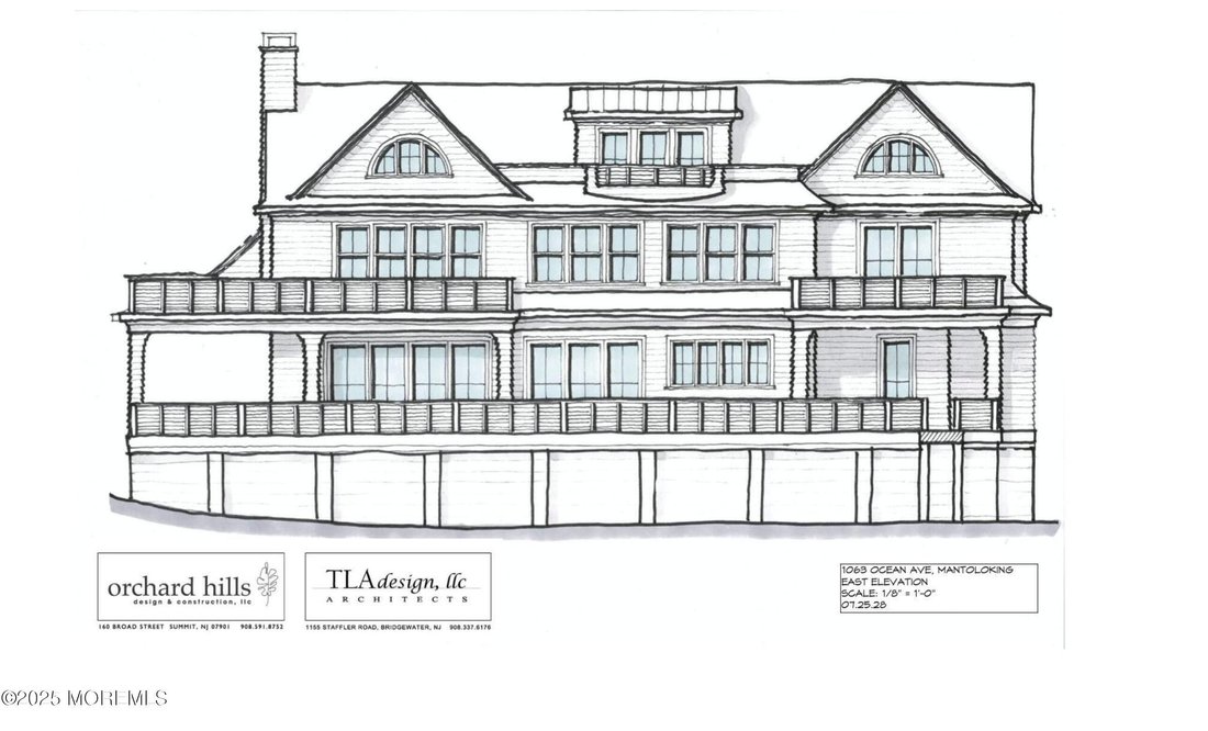 House in Mantoloking, New Jersey, United States 5 - 16871742