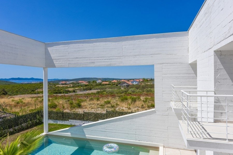 Villa in Sukosan, Zadar County, Croatia 5 - 16880632