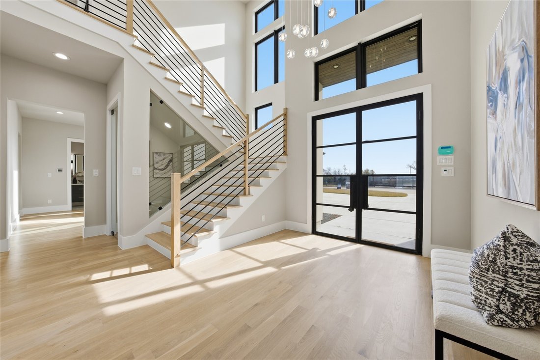 House in Gun Barrel City, Texas, United States 4 - 16887631