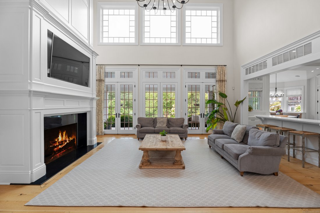 House in Easton, Connecticut, United States 5 - 16876539