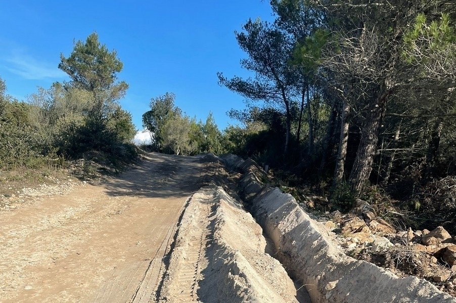 Land in Opcina Kukljica, Zadar County, Croatia 4 - 16880340