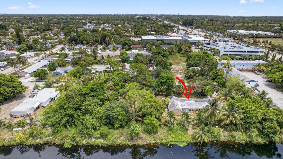 House in Lake Worth, Florida, United States 1 - 16039310