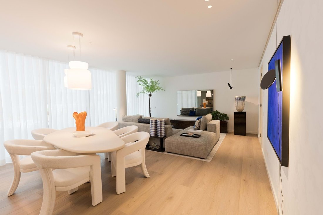 Apartment in Avenidas Novas, Lisbon, Portugal 2 - 16885964