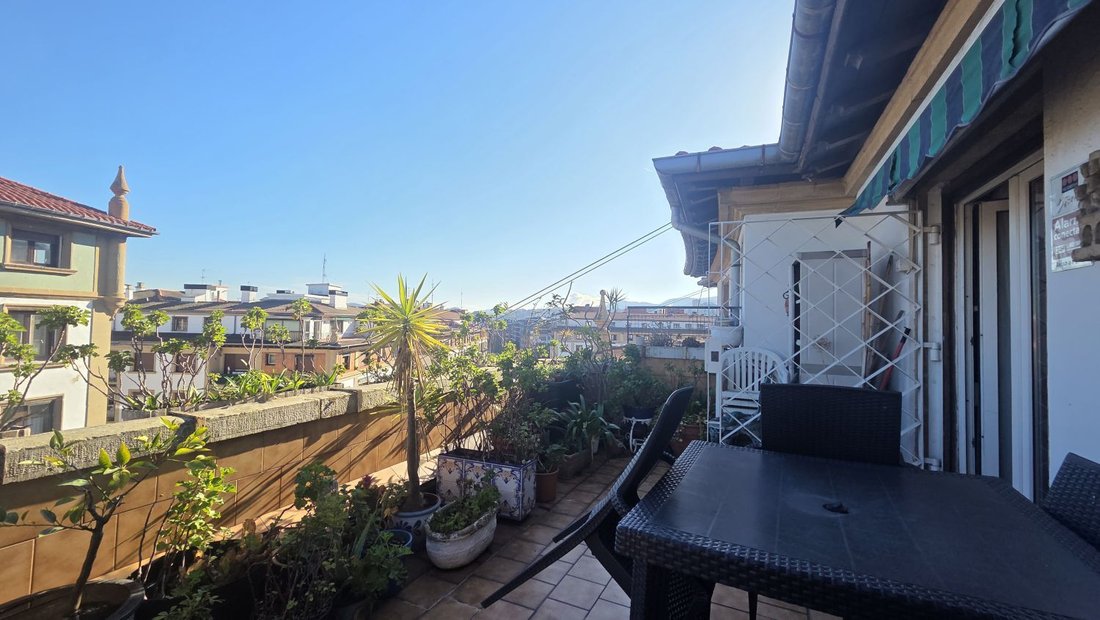 Apartment in Getxo, Basque Country, Spain 5 - 16878962