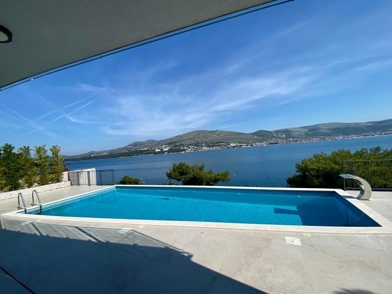 Villa in Split, Split-Dalmatia County, Croatia 4 - 16880213