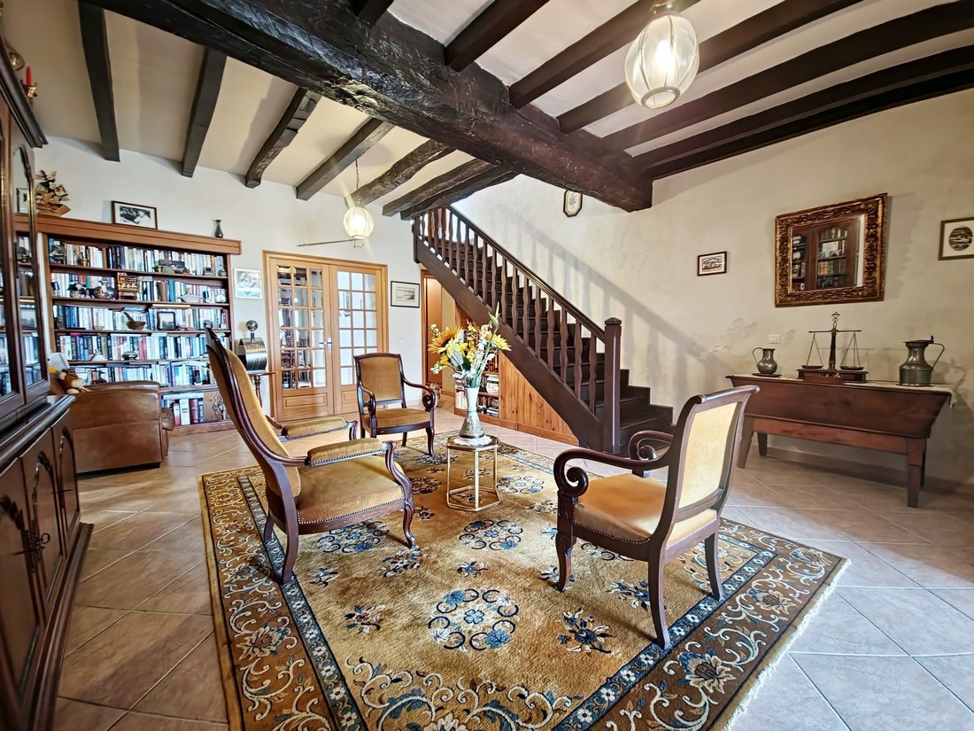House in Espelette, Nouvelle-Aquitaine, France 1 - 16878842