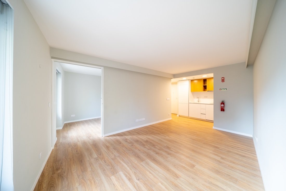 Apartment in Santo Antonio, Lisbon, Portugal 1 - 16888608