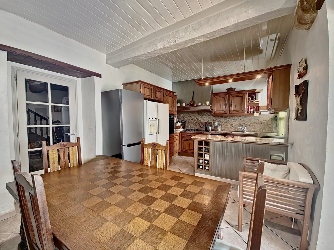 House in Espelette, Nouvelle-Aquitaine, France 5 - 16878842