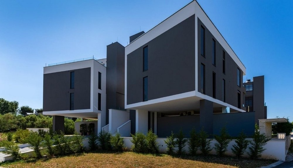 Apartment in Sukosan, Zadar County, Croatia 3 - 16880490