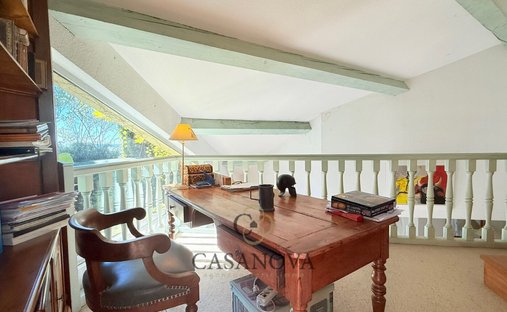 Castle for Sale in Béziers, Occitanie, France