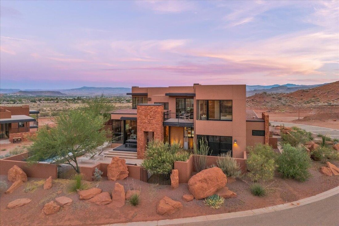 House in Ivins, Utah, United States 2 - 16887281