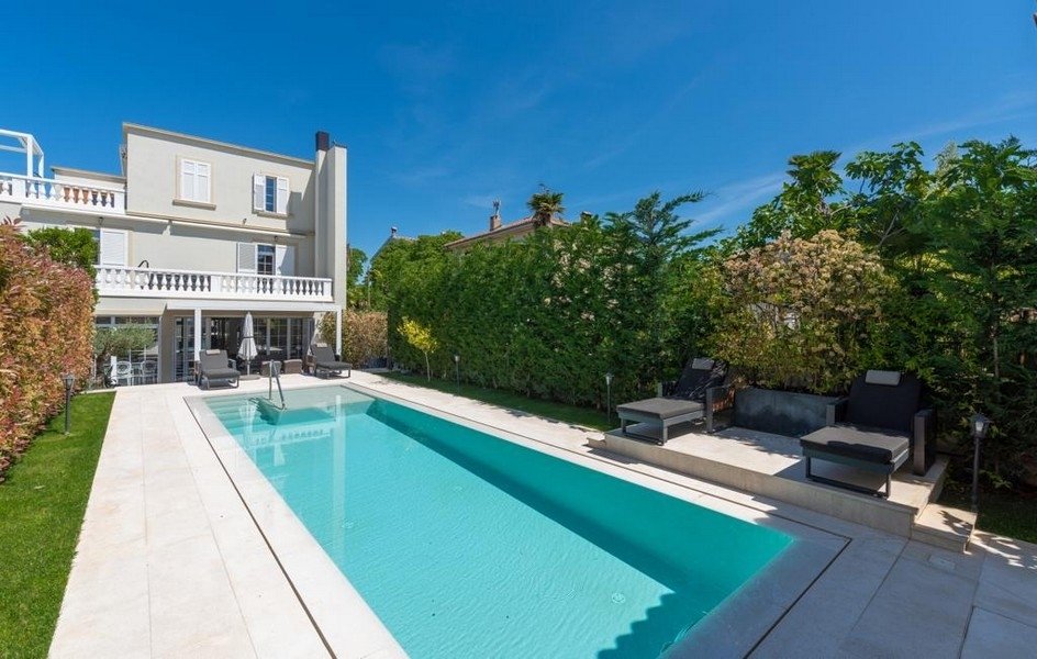 Villa in Rovinj, Istria County, Croatia 1 - 16880259