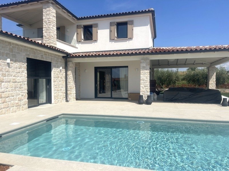 Villa in Porec, Istria County, Croatia 2 - 16880334