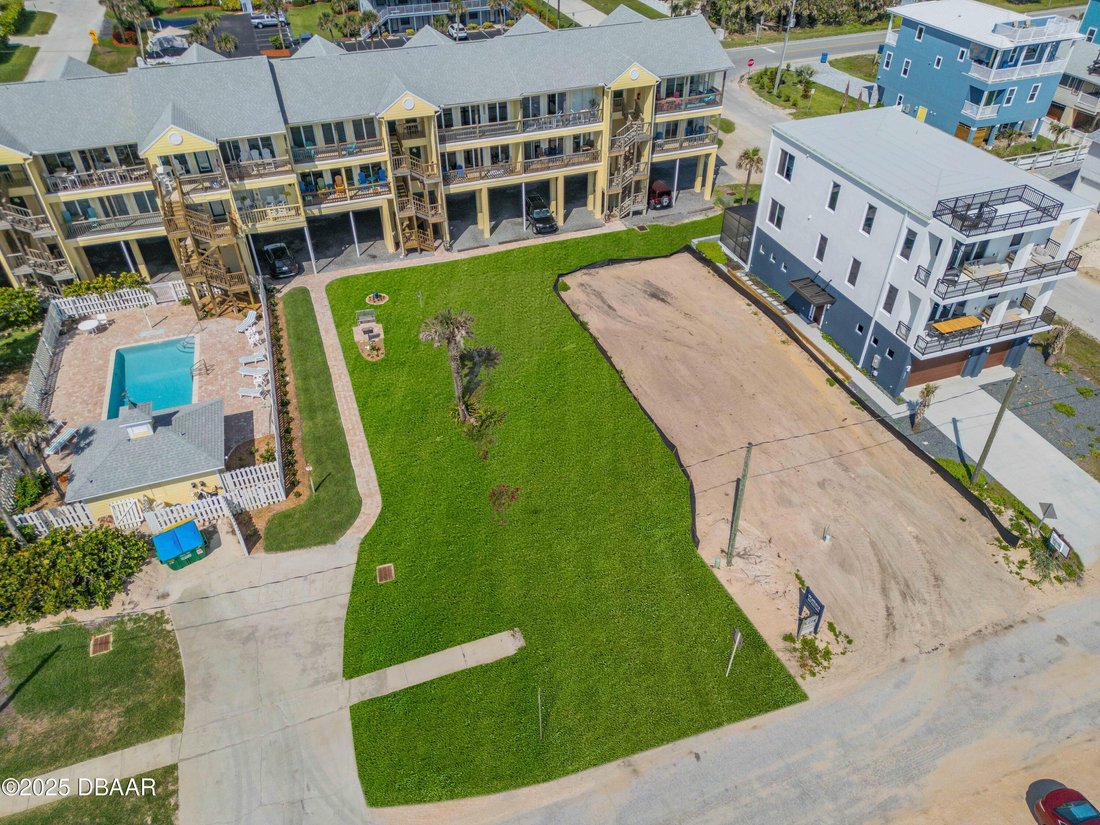 Land in New Smyrna Beach, Florida, United States 5 - 16887268