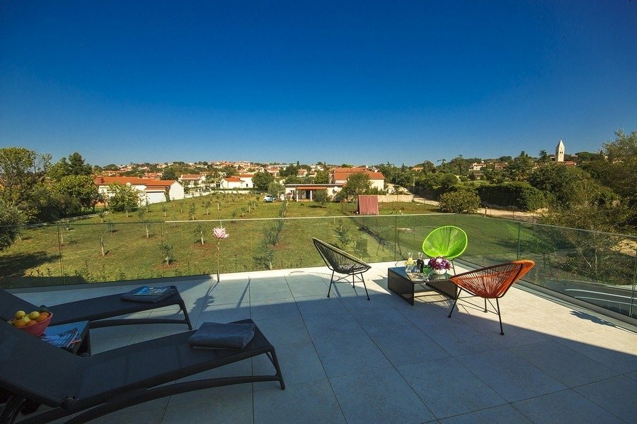 Villa in Porec, Istria County, Croatia 3 - 16880727