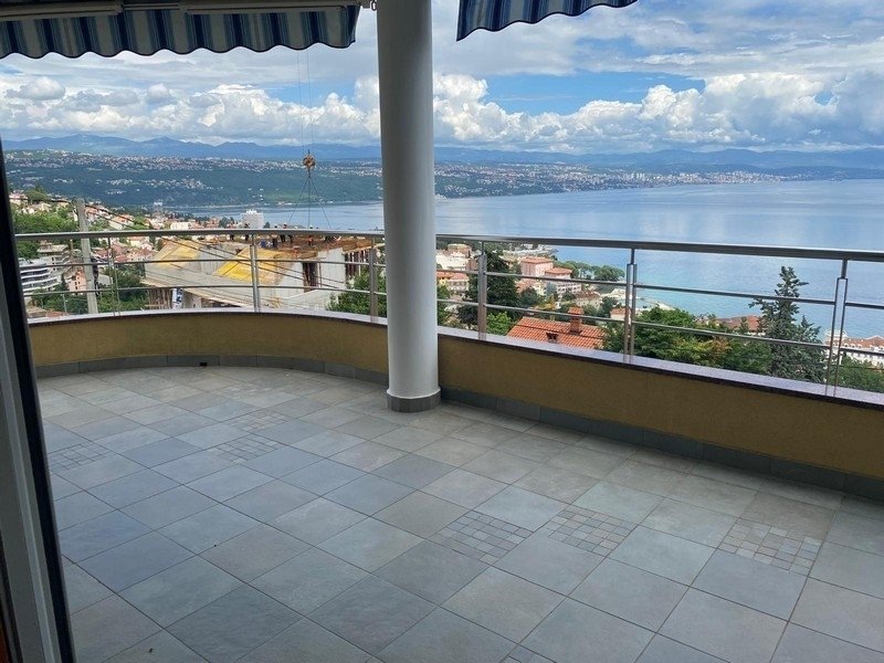 Apartment in Grad Opatija, Primorje-Gorski Kotar County, Croatia 3 - 16880442