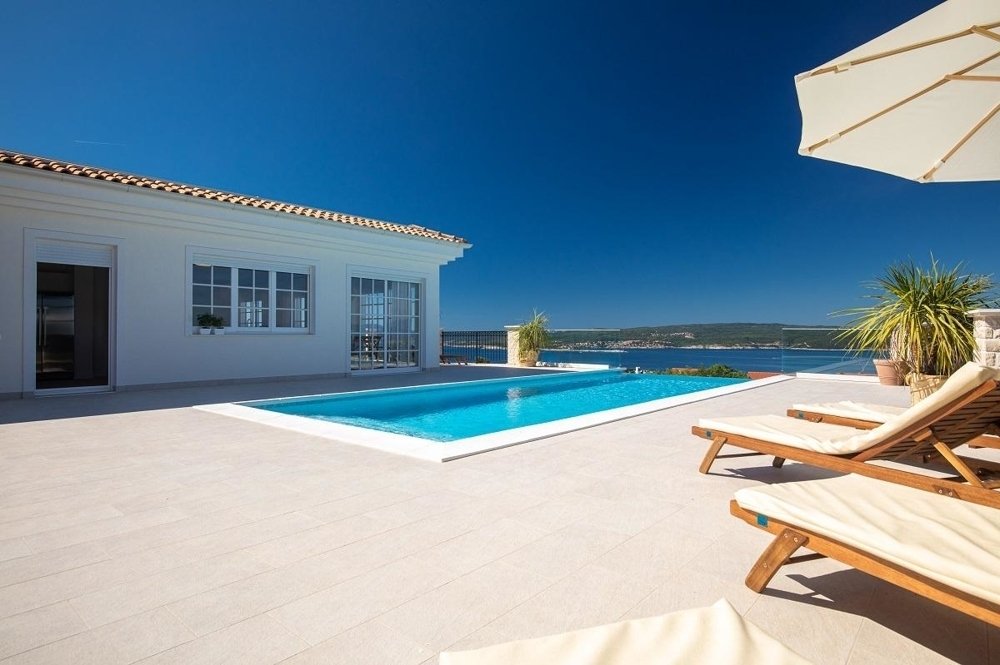 Villa in Grad Crikvenica, Primorje-Gorski Kotar County, Croatia 5 - 16880207