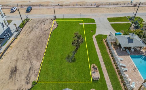 Land in New Smyrna Beach, Florida, United States 1