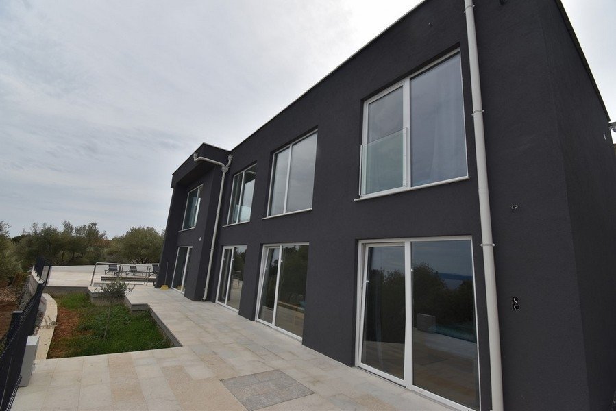 Villa in Labin, Istria County, Croatia 4 - 16880295