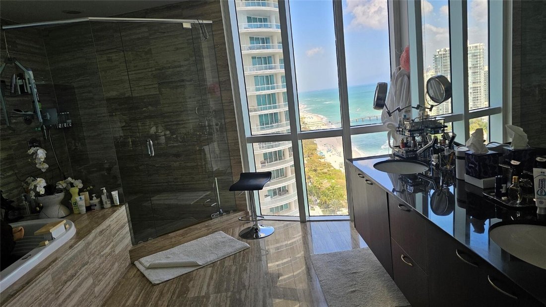 Condo in Golden Beach, Florida, United States 3 - 16635034