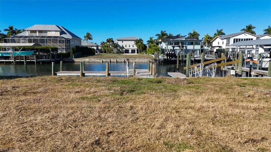 Land in Fort Myers Beach, Florida, United States 4 - 16885678
