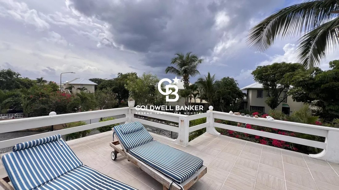 Villa in Philipsburg, Sint Maarten 5 - 16875425