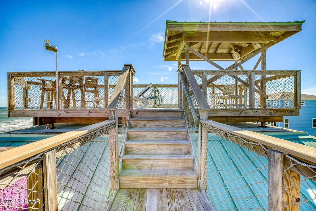 House in New Smyrna Beach, Florida, United States 3 - 16887342