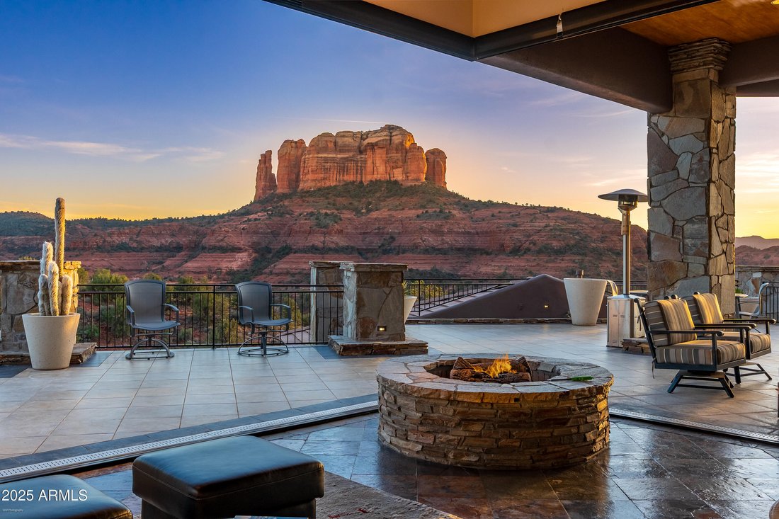 House in Sedona, Arizona, United States 2 - 16886353